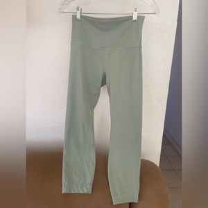 Lululemon Align High-Rise Pant 25"